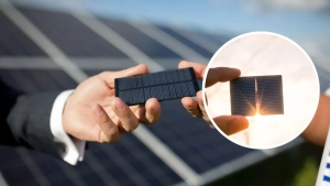 Xitoylik olimlar quyosh energiyasidan foydalanishning yangi samarali usulini topdi