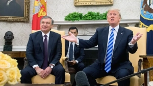 O‘zbekiston va AQSh o‘rtasidagi investitsiya raqamlari bahsli bo‘ldi