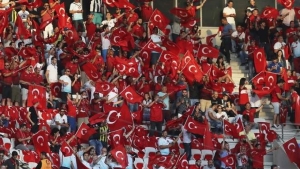 Futbol maydonida jarohatlangan chayqa qutqarildi