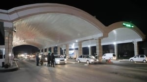 Toshkentda yuk mashinalariga yangi harakat cheklovi joriy qilindi
