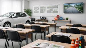 Procedure for obtaining a driver's license has been simplified