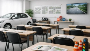 Procedure for obtaining a driver's license has been simplified