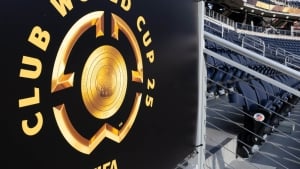 Chelsi va Palmeiras klublar jahon chempionatida to‘qnashadi