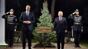 O‘zbekiston va Serbiya: Hamkorlikda yangi imkoniyatlar eshigi