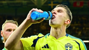 Viktor Dyo'keresh is showing a brilliant performance for Arsenal