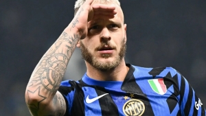 Federico Dimarco extends contract with Inter