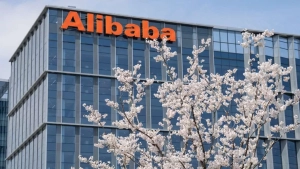 Alibaba sun’iy intellekt va bulutli texnologiyalarga $53 milliard investitsiya qiladi