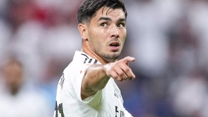 Alonso Braim Diasning mavsumdagi rolini aniqladi