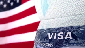 US visa fee will increase from October 1
