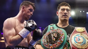 Dmitriy Bivol va Kallum Smit o‘rtasidagi jang rasman tasdiqlandi