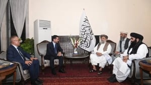 O‘zbekiston va Afg‘oniston munosabatlari mustahkamlanmoqda