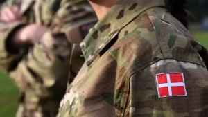 Daniya Rossiyani NATO ichida ishonchsizlikda aybladi