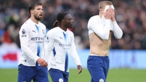 Diash «Manchester Siti»ning birinchi mag‘lubiyati sabablarini ochib berdi