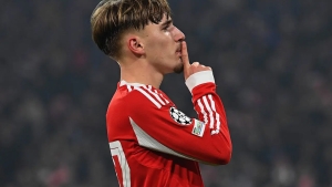 Lennart Karl: "My successes are the result of hard work"