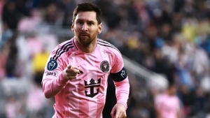 Messi professional faoliyatida to'qqiz yuzta gol urdi
