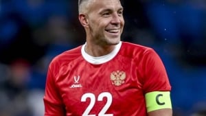 Sobiq CSKA direktori Dzyubani taklif qilganini aytdi