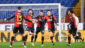 Inter Frendrup transferini moliyaviy shartlar bilan ko‘rib chiqmoqda