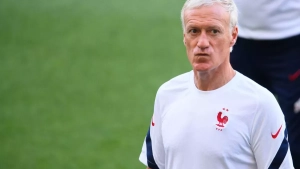 Iceland forced France to settle for a draw