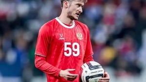 Miranchuk: Long journey, victory twice as sweet