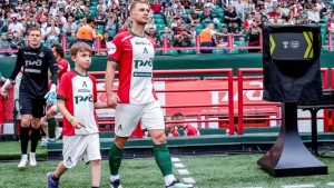 Naumov Lokomotiv g‘alabasidan to‘liq qoniqmayapti