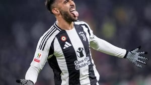 Nikolas Gonsales Saudiya Arabistoniga ko‘chishi mumkin