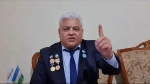 Olimjon Sulaymonovga jinoyat ishi qo‘zg‘atildi