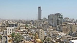 Pokistonda iyul oyida xavfsizlik keskin yomonlashdi
