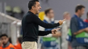 Romano Xavi Hindiston jamoasi bilan bog‘lanmadi
