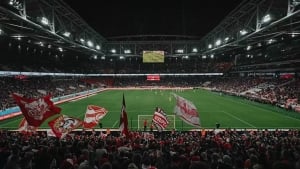Rossiya va Iordaniya o‘rtasidagi o‘yin Spartak stadionida bo‘ladi