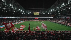 Rossiya va Iordaniya o‘rtasidagi o‘yin Spartak stadionida bo‘ladi