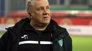 Sergey Tashuev Chempionlar ligasi jamoasini boshqarishi mumkin