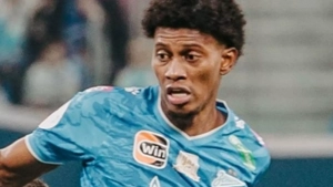 Sevilla is showing interest in the Zenit football player