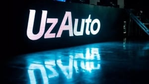 UzAuto Motorsning sof foydasi 27 foizga kamaydi