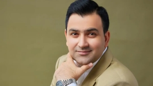 Imron 2026-yilgi konsert sanalarini e’lon qildi