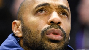 Tyerri Anri Arsenalning chempionligiga ishonadi