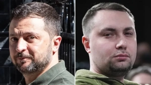 Budanov Ukraina hududiy yaxlitlik masalasida yon bermasligini ma'lum qildi