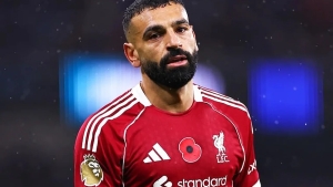 Speculations about Salah leaving Liverpool are growing