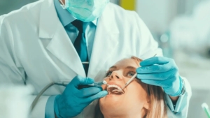 Lost 11 healthy teeth due to cheap service