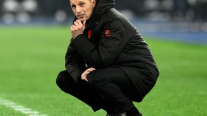 Гол Лука Модрича принес победу "Милану"