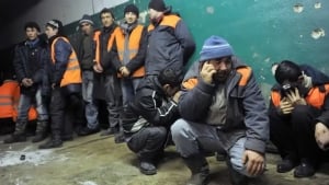 Nationally Discriminatory Job Advertisements Banned in Moscow