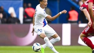 Liverpul Ugo Ekitike transferiga qiziqish bildirdi