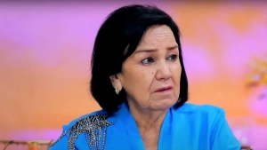 O'zbekistonda xizmat ko'rsatgan artist Yodgora Ziyomuhamedova vafot etdi