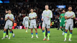 Niko O'Rayli «Manchester Siti»da mavsumning eng yaxshi futbolchisi bo'ldi