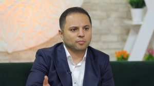 Davron Ergashev soliq to'lashdan bosh tortayotgan hamkasblarini tanqid qildi