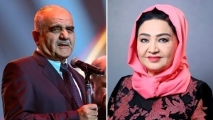 Matyoqub Matchonov va Ra’no Yarasheva xalq artisti unvoni bilan taqdirlandi