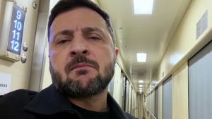 Elections in Ukraine will be held with security guarantees