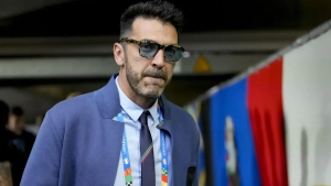 The Italian national team failed to qualify for the World Cup for the third consecutive time