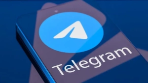 Hindistonda Telegram vaqtincha bloklandi
