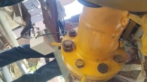Buxoroda gaz iste’moli o‘lchovi soxtalashtirildi