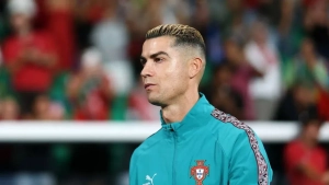 Krishtianu Ronaldu terma jamoa yig'inini o'zboshimchalik bilan tark etdi